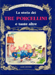 Cover of La storia dei tre porcellini e tante altre
