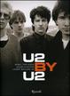 Cover of U2 by U2