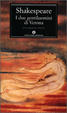 Cover of I due gentiluomini di Verona
