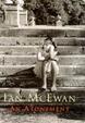 Cover of Atonement
