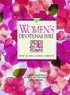 Cover of Women's Devotional Bible 2 New Testament with Psalms and Proverbs