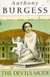 Cover of The Devil's Mode and Other Stories