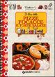 Cover of Il libro delle pizze, focacce e torte salate