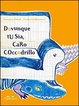 Cover of Dovunque tu sia, caro coccodrillo