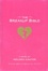Cover of "Breakup Bible, The"