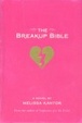 Cover of Breakup Bible, The