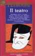 Cover of Il teatro