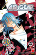 Cover of Air Gear 21