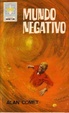 Cover of Mundo negativo