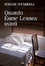 Cover of Quando Esme Lennox svanì