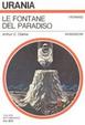Cover of Le fontane del paradiso