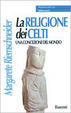 Cover of La religione dei celti
