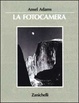Cover of La fotocamera