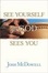 Cover of "See Yourself As God Sees You"