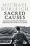 Cover of "A Sacred Causes"