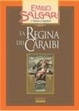 Cover of La Regina dei Caraibi