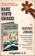 Cover of Mare, vento, ghiacci