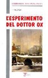 Cover of L'esperimento del dottor Ox