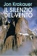 Cover of Il silenzio del vento