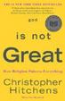 Cover of God Is Not Great