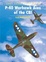 Cover of P-40 Warhawk Aces of the CBI