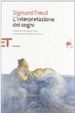 Cover of L'interpretazione dei sogni