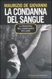 Cover of La condanna del sangue