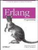 Cover of Erlang Programming