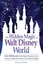 Cover of The Hidden Magic of Walt Disney World