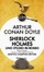 Cover of Sherlock Holmes