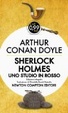 Cover of Sherlock Holmes