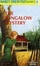 Cover of The Bungalow Mystery