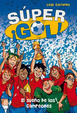 Cover of El sueno de los campeones/ The Champions' Dream