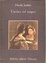 Cover of L'artista del toupet