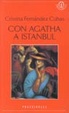 Cover of Con Agatha a Istanbul