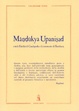 Cover of Mândûkya Upanishad