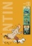 Cover of The Adventures of Tintin
