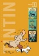 Cover of The Adventures of Tintin