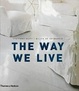 Cover of The Way We Live