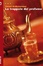 Cover of Le trappole del profumo