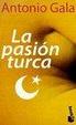 Cover of LA Pasion Turca