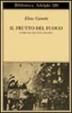 Cover of Il frutto del fuoco