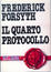 Cover of Il quarto protocollo