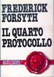 Cover of Il quarto protocollo