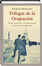 Cover of Trilogia de la ocupación