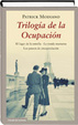 Cover of Trilogia de la ocupación