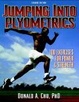 Cover of Jumping into Plyometrics