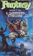 Cover of Il guerriero stregone