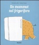 Cover of Un mammut nel frigorifero