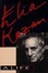 Cover of "Elia Kazan"